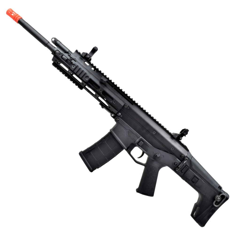 WE FUCILE A GAS BLOWBACK MASAD MSK/MUSOKEN GBB NERO (WRM1MSK)