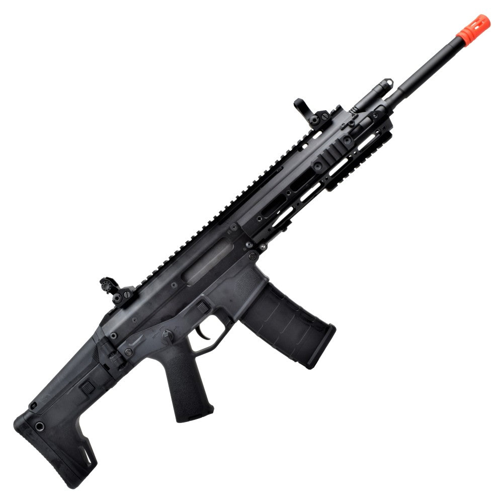 WE FUCILE A GAS BLOWBACK MASAD MSK/MUSOKEN GBB NERO (WRM1MSK)