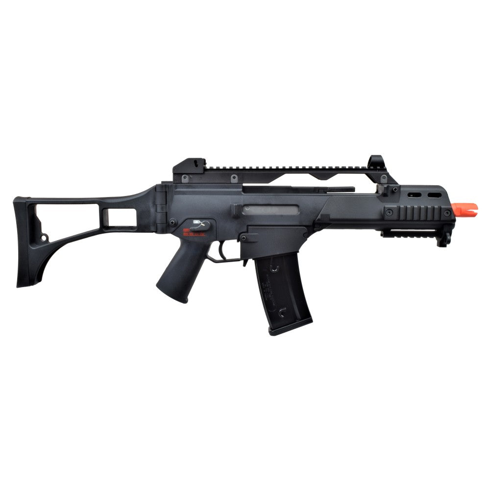 WE FUCILE ELETTRICO G36C 999C NERO (WA2999-C)