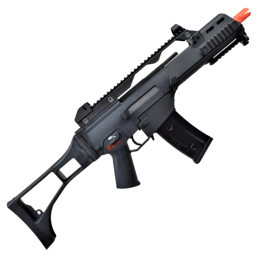 WE FUCILE ELETTRICO G36C 999C NERO (WA2999-C)