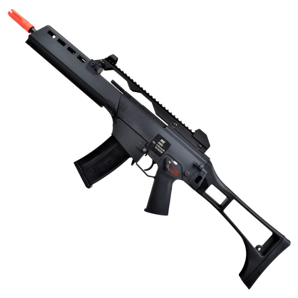 WE FUCILE ELETTRICO G36K 999K NERO (WA2999-K)