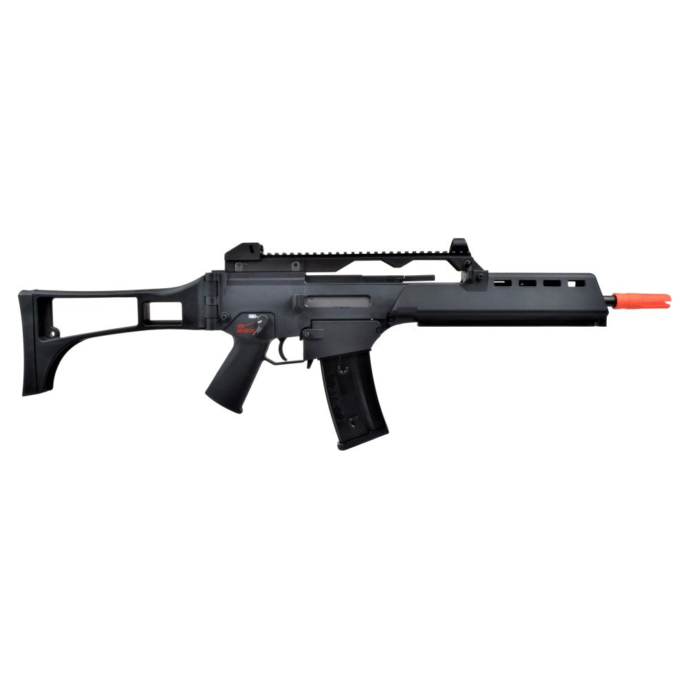 WE FUCILE ELETTRICO G36K 999K NERO (WA2999-K)