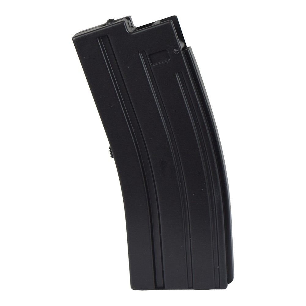 WELL CARICATORE HI-CAP 170 COLPI PER SERIE D94 NERO (D94MAG)