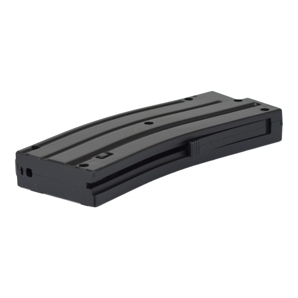 WELL CARICATORE HI-CAP 170 COLPI PER SERIE D94 NERO (D94MAG)