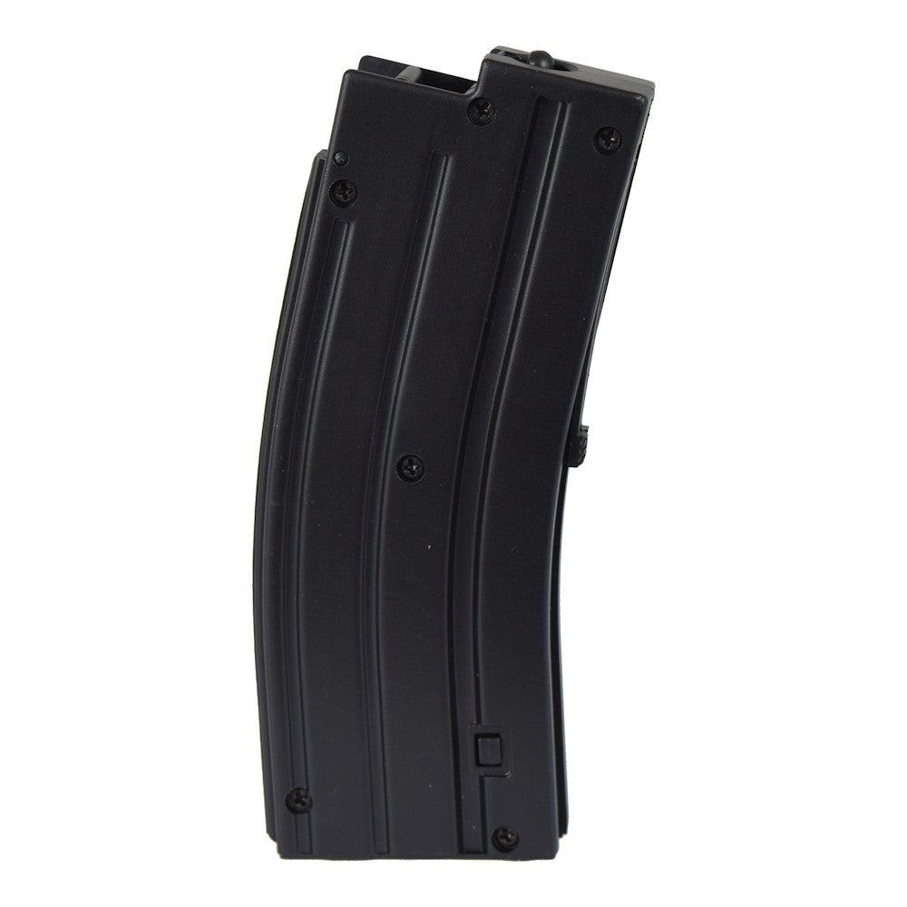 WELL CARICATORE HI-CAP 170 COLPI PER SERIE D94 NERO (D94MAG)