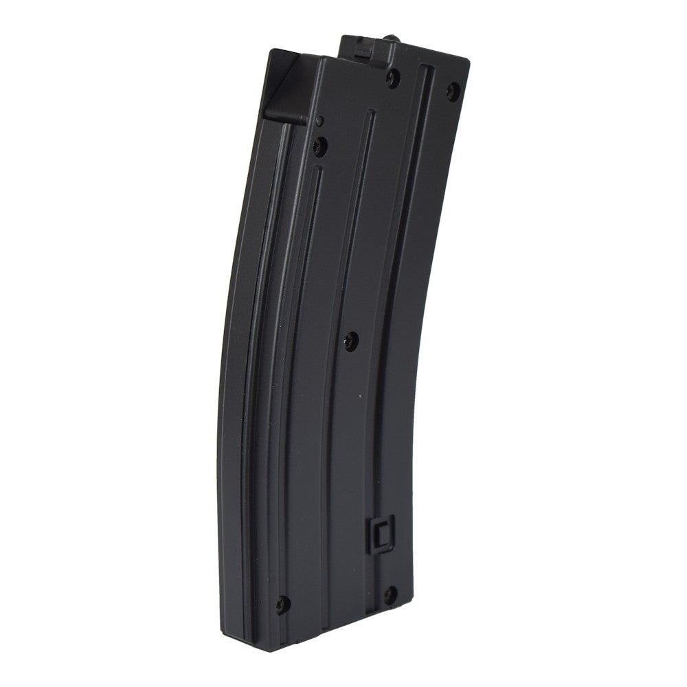 WELL CARICATORE HI-CAP 170 COLPI PER SERIE D94 NERO (D94MAG)