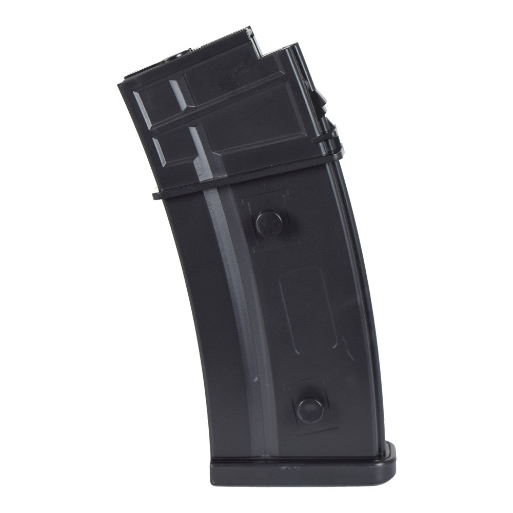 WELL CARICATORE HI-CAP 330 COLPI PER SERIE D68 NERO (D68MAG)