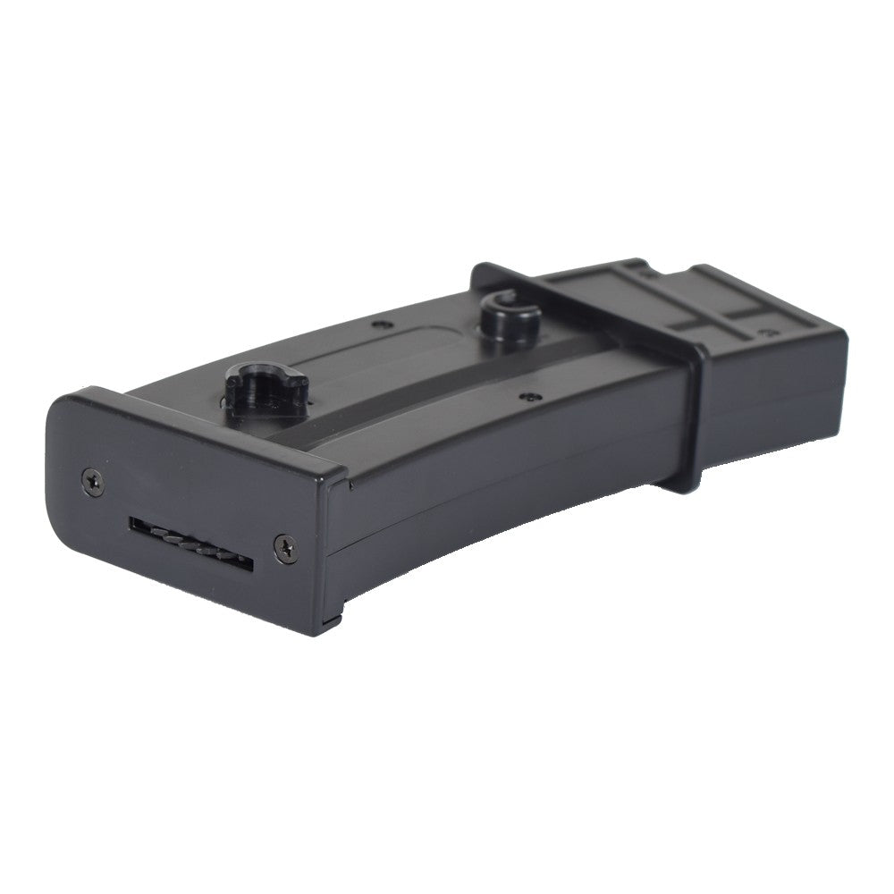 WELL CARICATORE HI-CAP 330 COLPI PER SERIE D68 NERO (D68MAG)