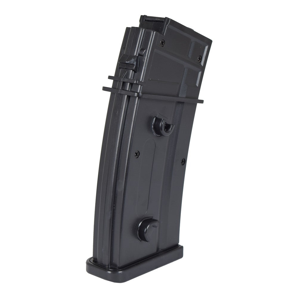WELL CARICATORE HI-CAP 330 COLPI PER SERIE D68 NERO (D68MAG)