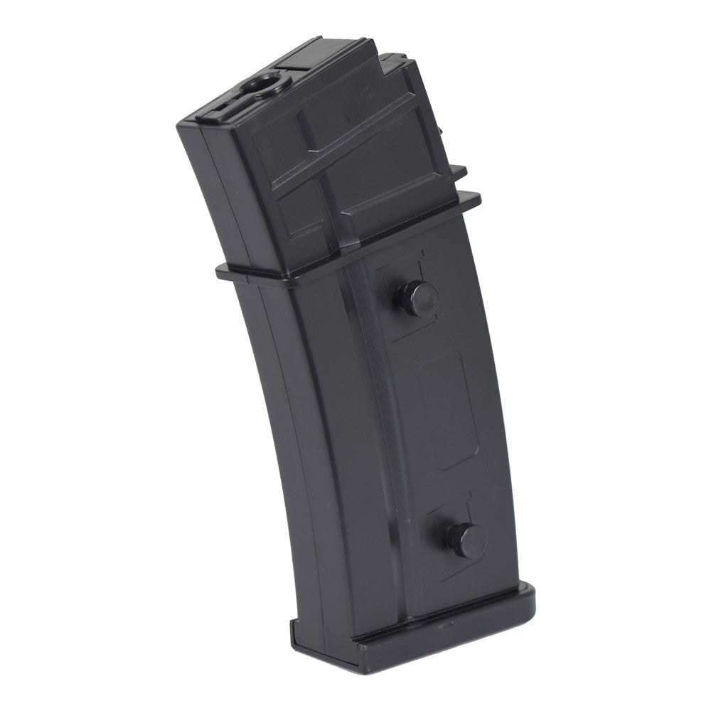 WELL CARICATORE HI-CAP 330 COLPI PER SERIE D68 NERO (D68MAG)