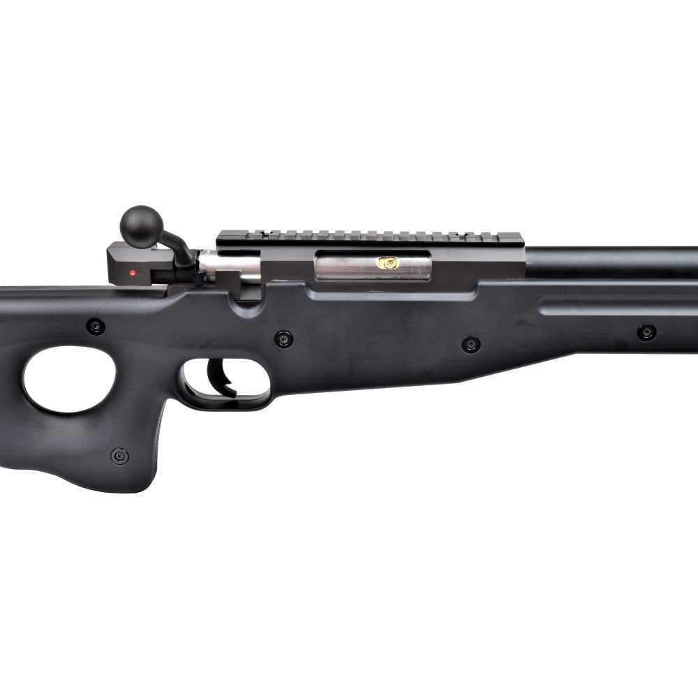 WELL FUCILE SNIPER A GAS G21 (MB01B-GAS)