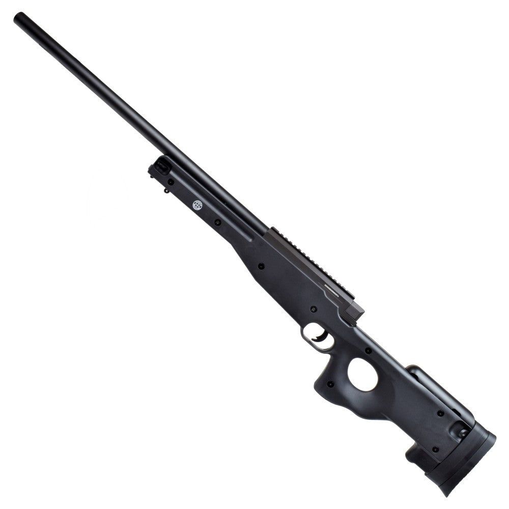 WELL FUCILE SNIPER A GAS G21 (MB01B-GAS)
