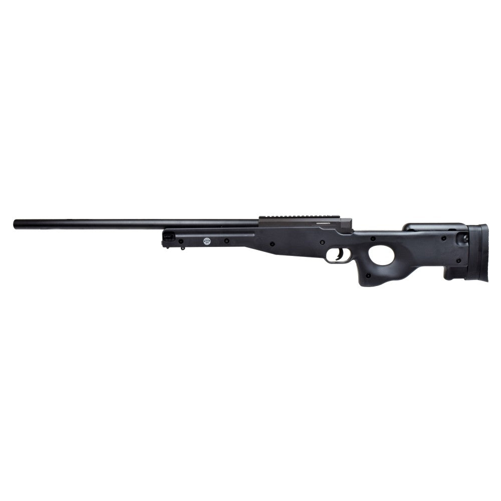 WELL FUCILE SNIPER A GAS G21 (MB01B-GAS)