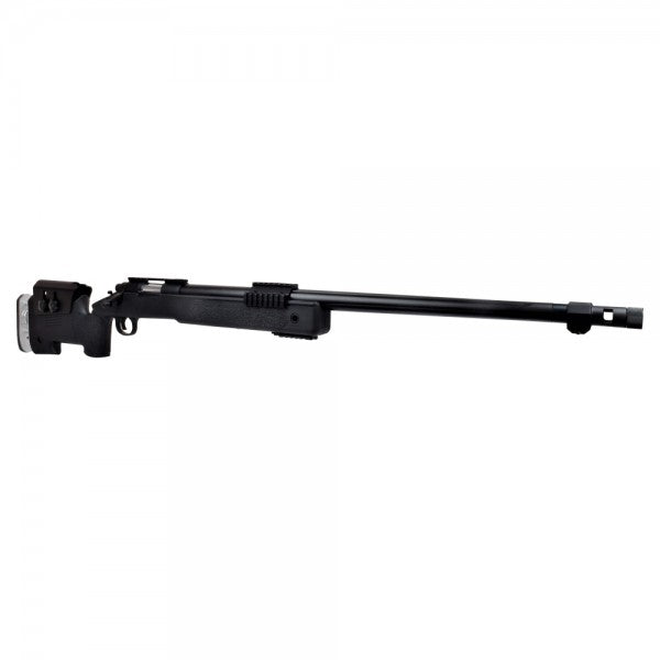 WELL FUCILE SNIPER BOLT ACTION NERO (MB17B)