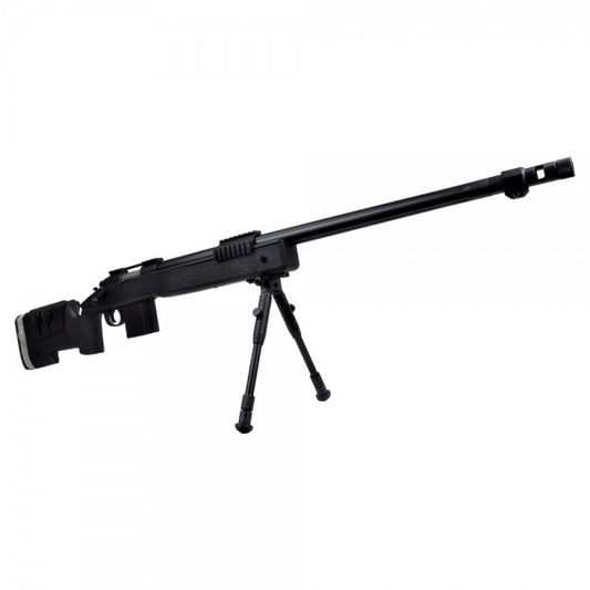 WELL FUCILE SNIPER BOLT ACTION NERO (MB4417B)