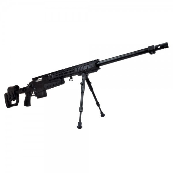 WELL FUCILE SNIPER BOLT ACTION NERO (MB4419B)