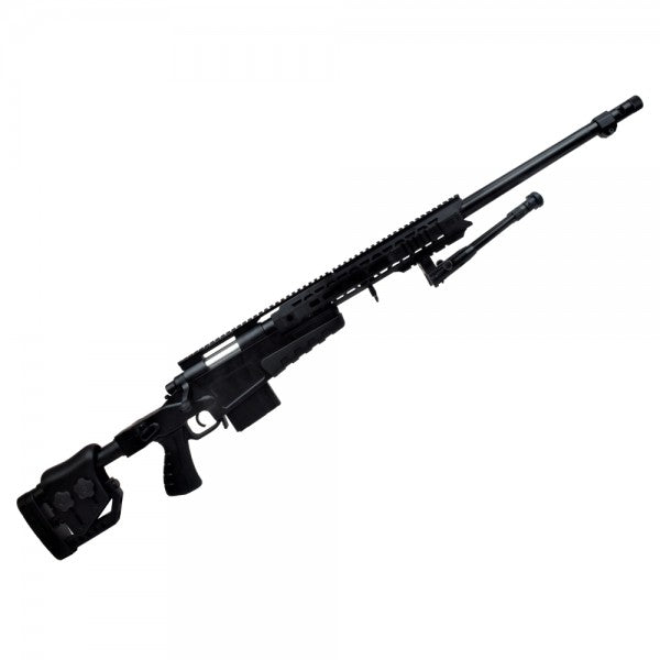 WELL FUCILE SNIPER BOLT ACTION NERO (MB4419B)