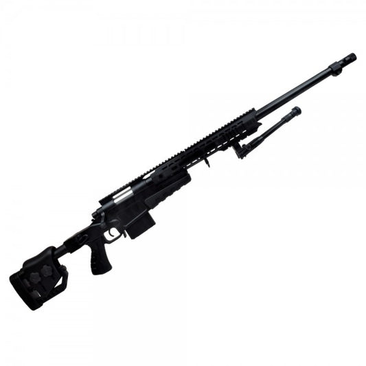 WELL FUCILE SNIPER BOLT ACTION NERO (MB4419B)