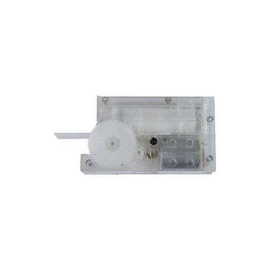 WELL GEARBOX COMPLETO PER SERIE D91 (D91GB)