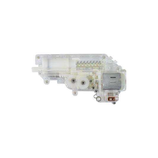 WELL GEARBOX COMPLETO PER SERIE D94 (D94GB)