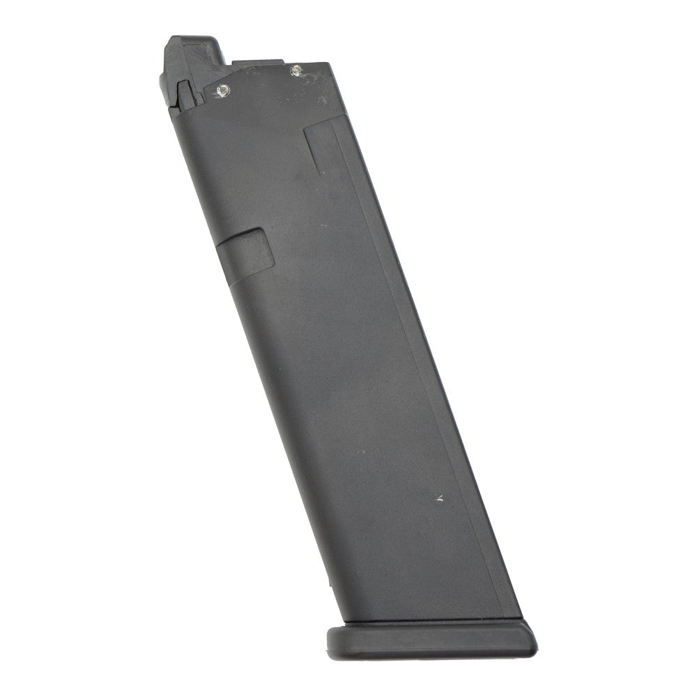 WELL PRO CARICATORE A GAS 23 COLPI PER PISTOLA G189 (CARXG189)
