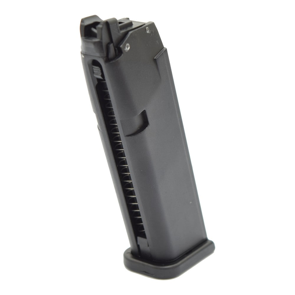WELL PRO CARICATORE A GAS 23 COLPI PER PISTOLA G189 (CARXG189)
