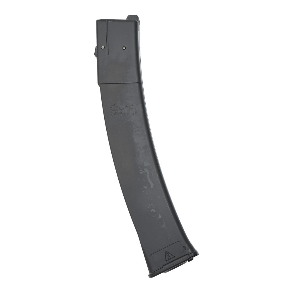 WELL PRO CARICATORE A GAS 38 COLPI PER WE06 NERO (CARXG57)
