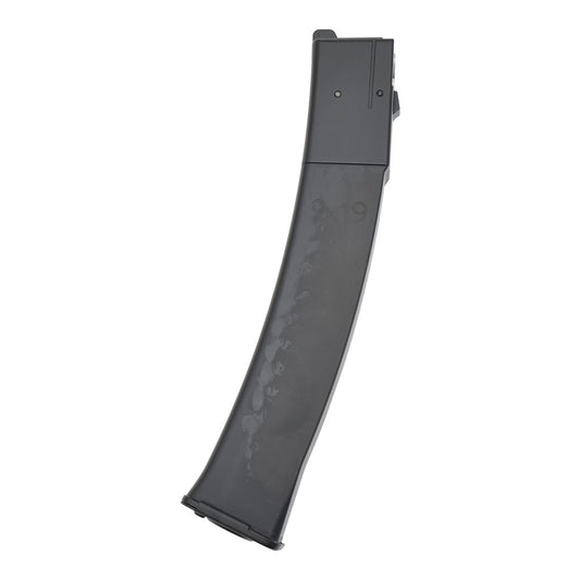 WELL PRO CARICATORE A GAS 38 COLPI PER WE06 NERO (CARXG57)