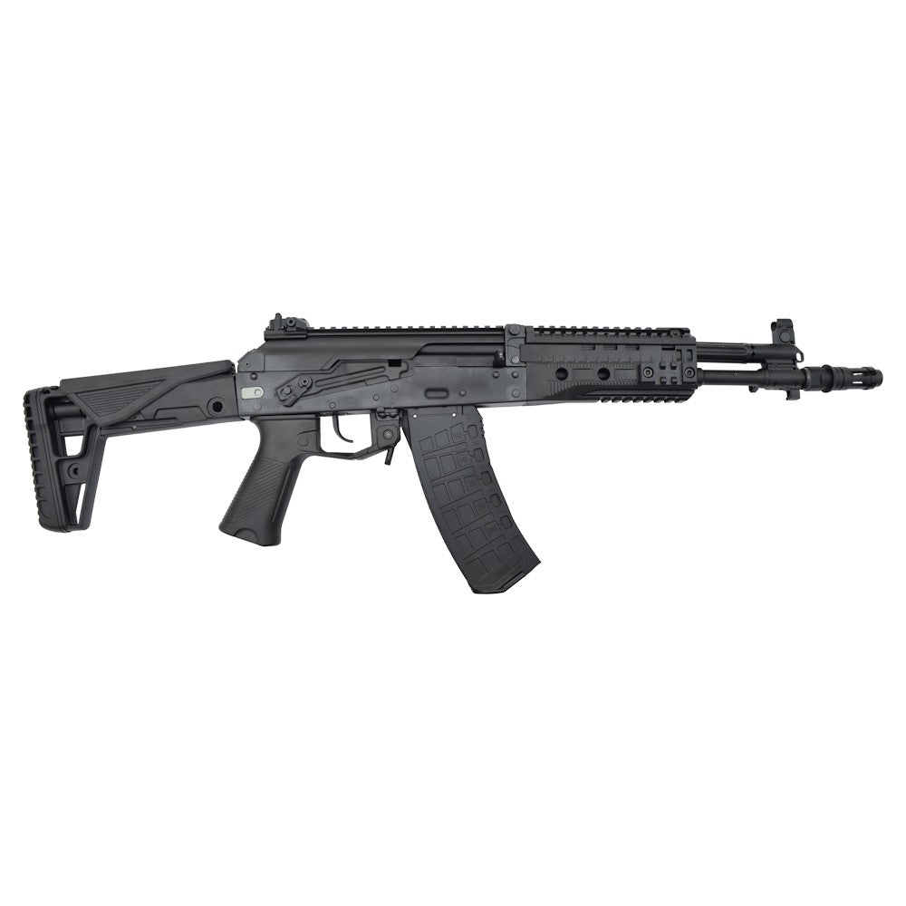 WELL PRO FUCILE A GAS WE09-1 NERO (G74C-09)