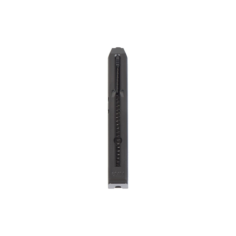 WIN GUN CARICATORE THIN PER PISTOLE A CO2 SERIE C 300 NERO (CAR 301)