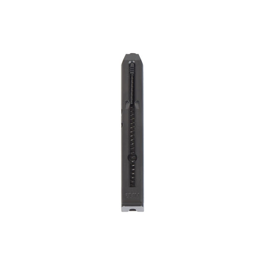 WIN GUN CARICATORE THIN PER PISTOLE A CO2 SERIE C 300 NERO (CAR 301)