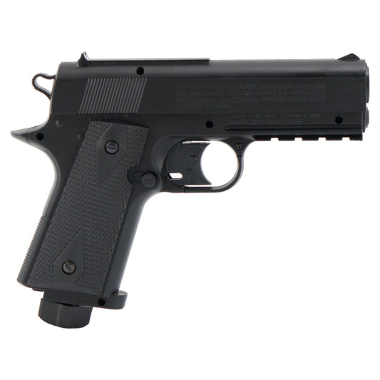 WINGUN PISTOLA CO2 CALIBRO 4,5mm WC401 (WC401)