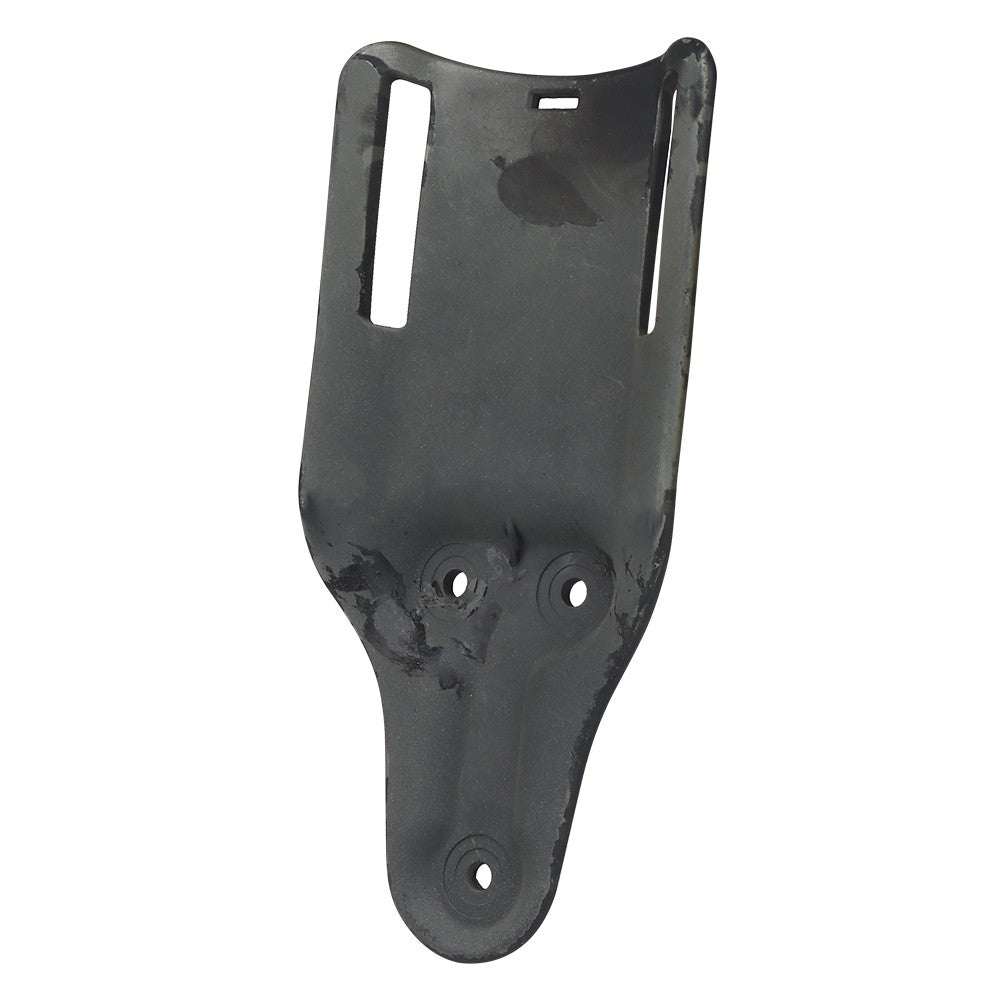 WOSPORT ADATTATORE LUNGO BASSO DA CINTURA PER FONDINE QUICK PULL MULTICAM NERO (WO-GB56BM)