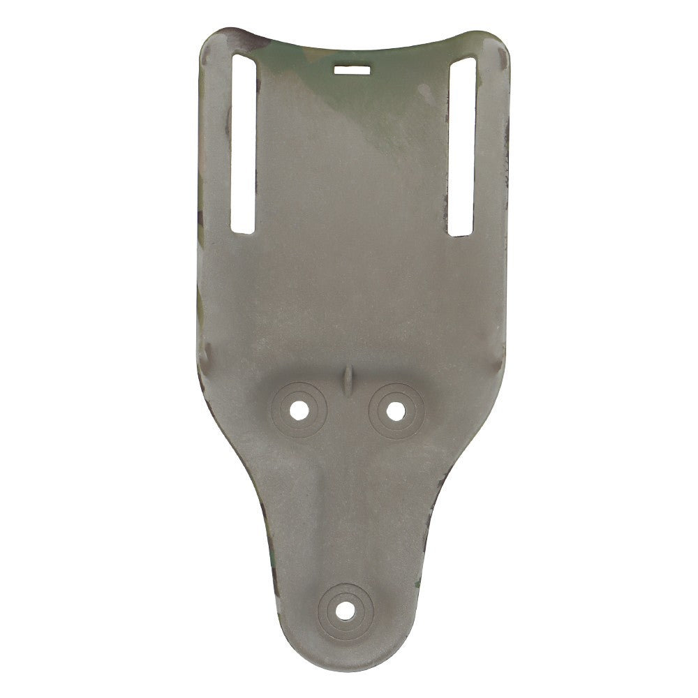 WOSPORT ADATTATORE LUNGO DA BASSO CINTURA PER FONDINE QUICK PULL MULTICAM (WO-GB56CP)