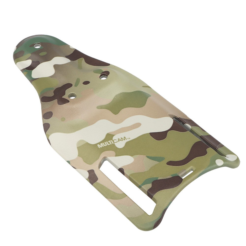 WOSPORT ADATTATORE LUNGO DA BASSO CINTURA PER FONDINE QUICK PULL MULTICAM (WO-GB56CP)