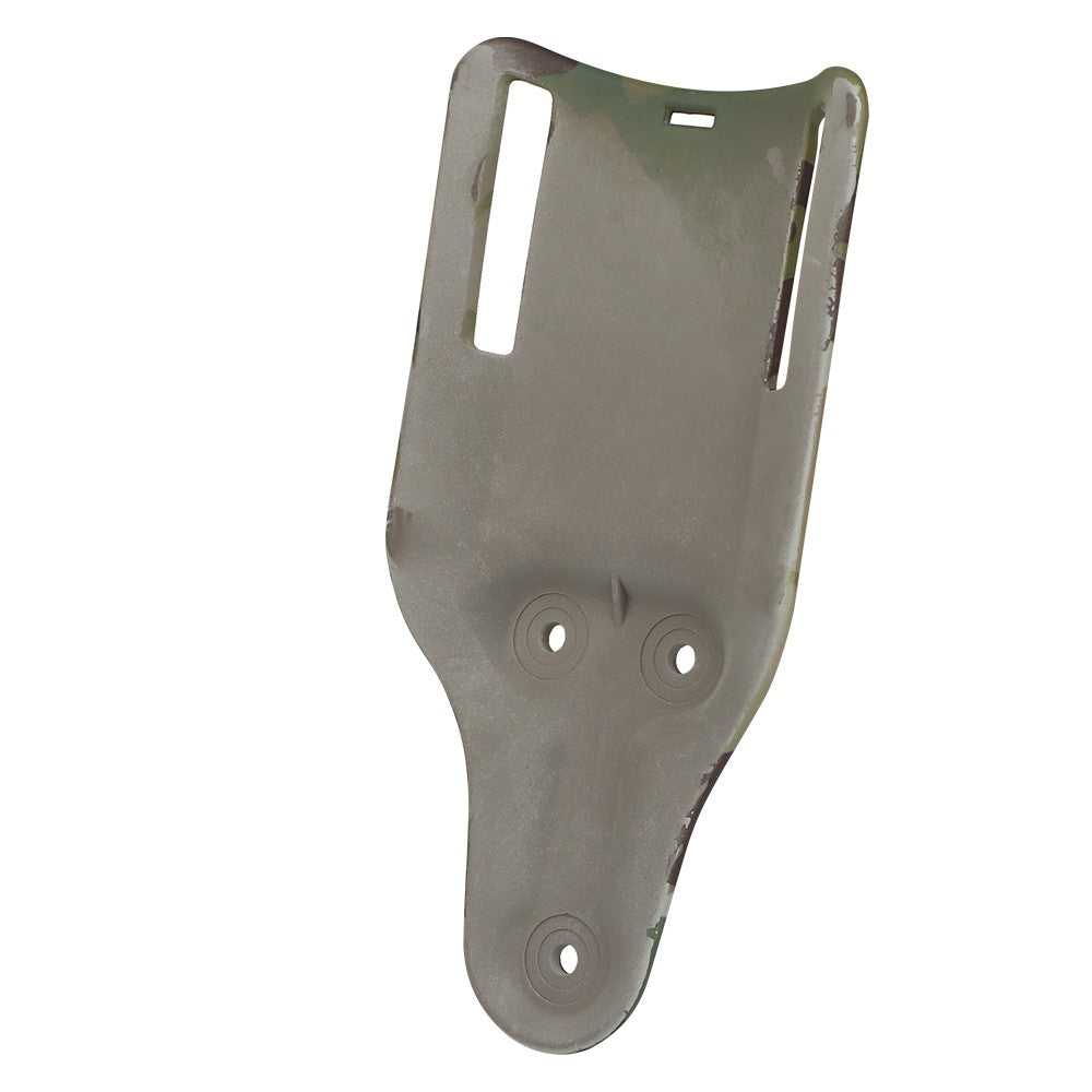 WOSPORT ADATTATORE LUNGO DA BASSO CINTURA PER FONDINE QUICK PULL MULTICAM (WO-GB56CP)