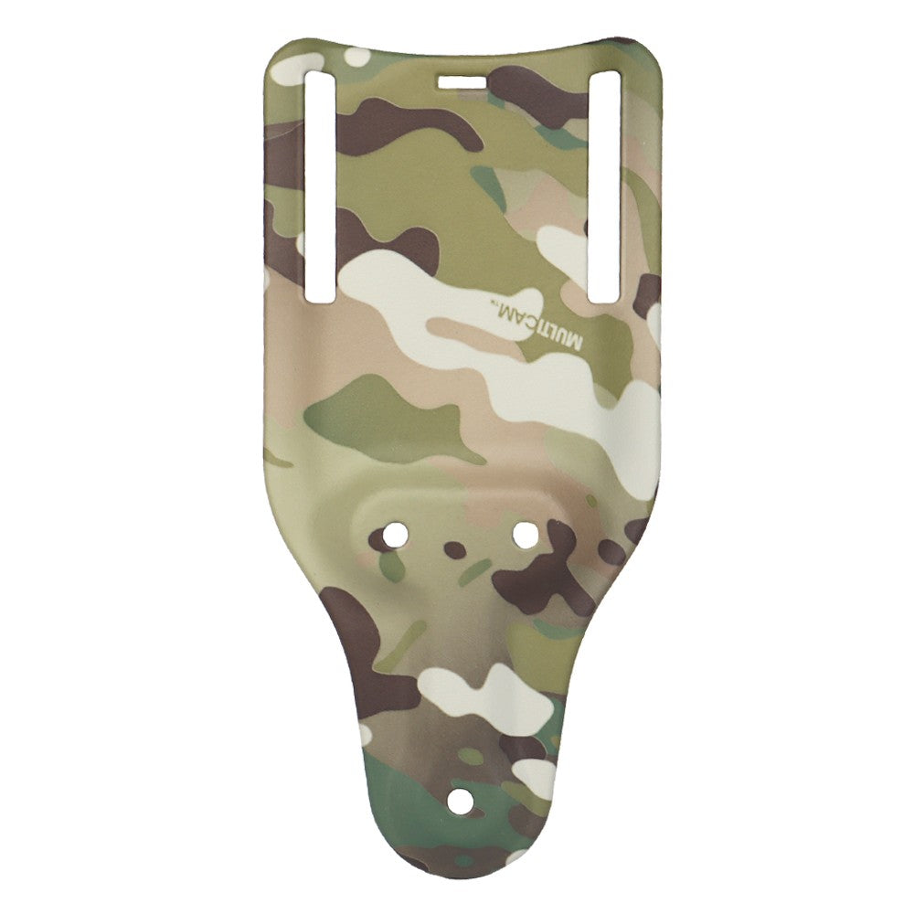 WOSPORT ADATTATORE LUNGO DA BASSO CINTURA PER FONDINE QUICK PULL MULTICAM (WO-GB56CP)
