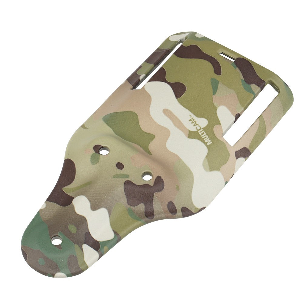 WOSPORT ADATTATORE LUNGO DA BASSO CINTURA PER FONDINE QUICK PULL MULTICAM (WO-GB56CP)