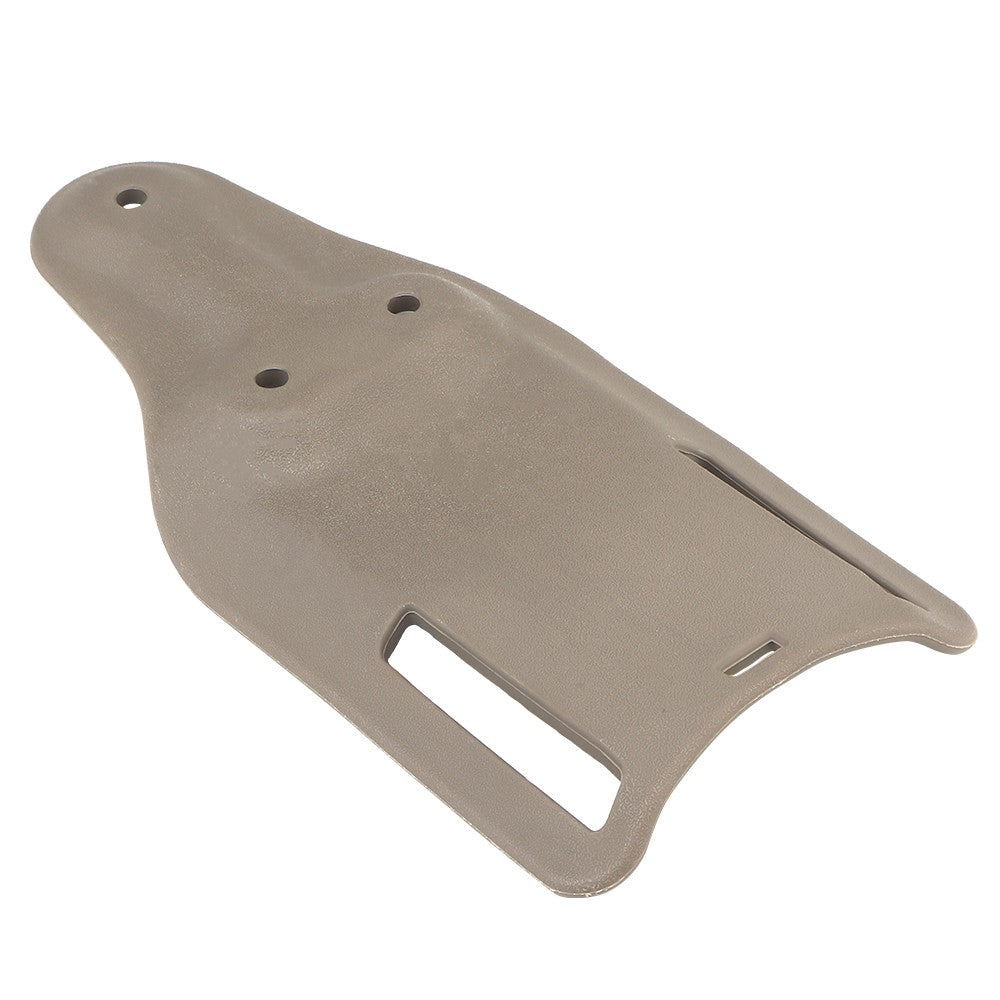WOSPORT ADATTATORE LUNGO BASSO DA CINTURA PER FONDINE QUICK PULL TAN (WO-GB56T)