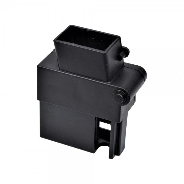 WOSPORT ADATTATORE MP5 PER BB LOADER SPEED LOADER (WO-0403ADP-MP5)