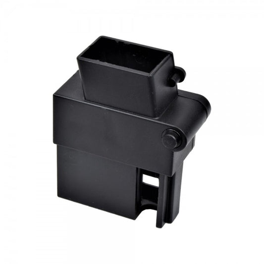 WOSPORT ADATTATORE MP5 PER BB LOADER SPEED LOADER (WO-0403ADP-MP5)