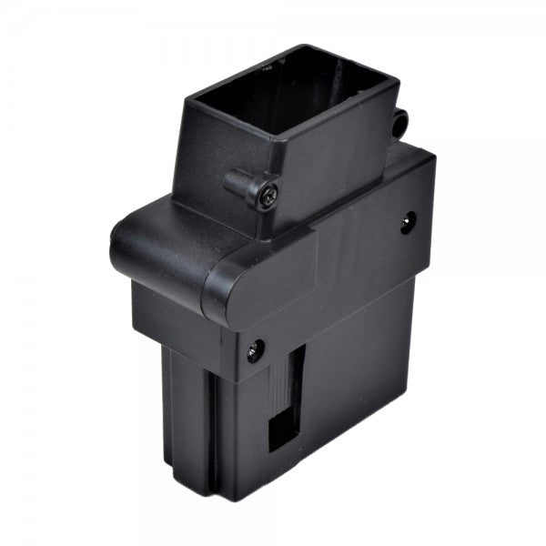 WOSPORT ADATTATORE MP5 PER BB LOADER SPEED LOADER (WO-0403ADP-MP5)