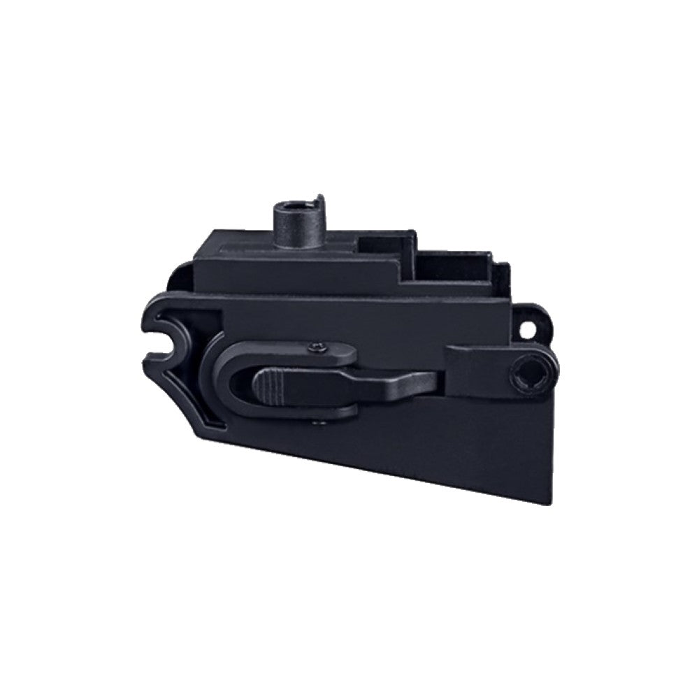 WOSPORT ADATTATORE INNESTO PER CARICATORI TIPO M4 SU FUCILI G36 (B34)
