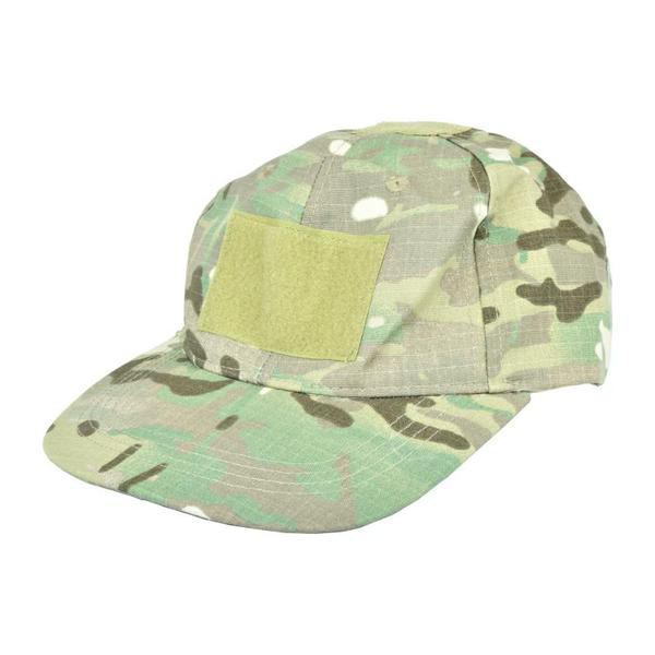 WOSPORT BERRETTO CAPPELLO BASEBALL CAP MULTICAM MC (WO-HA02CP)