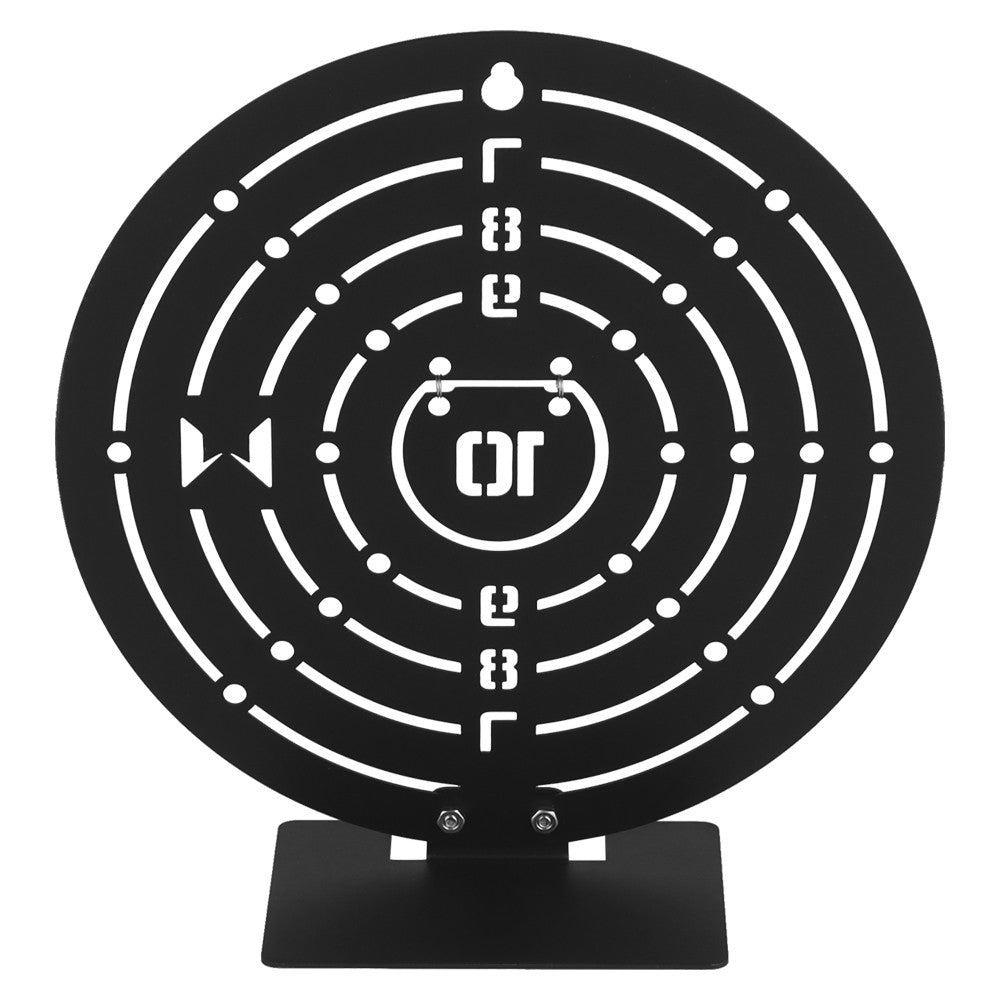 WOSPORT BERSAGLIO TONDO CIRCULAR TRAINING TARGET (WO-TG41)
