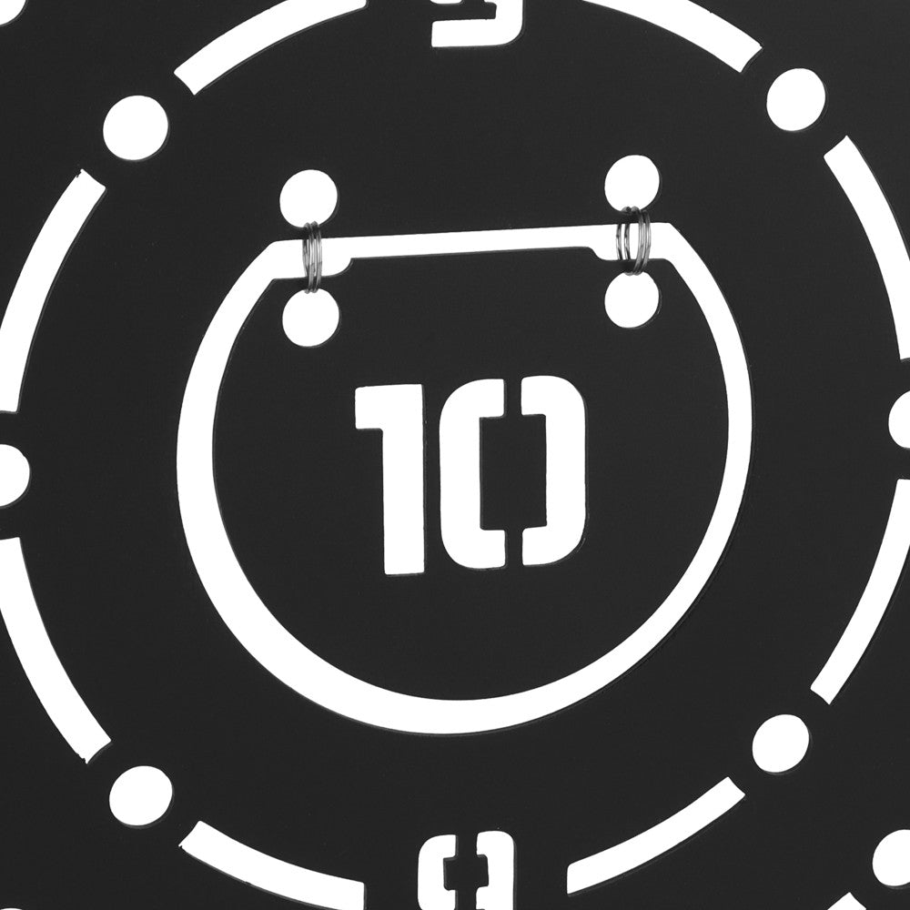 WOSPORT BERSAGLIO TONDO CIRCULAR TRAINING TARGET (WO-TG41)