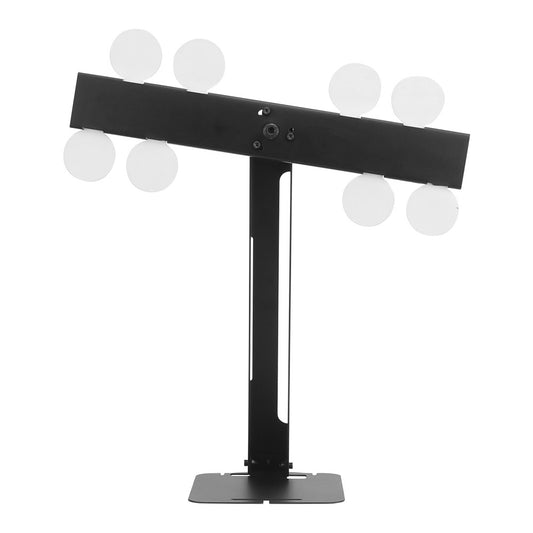 WOSPORT BERSAGLIO DINAMICO IN MOVIMENTO FIGHTING SHOOTING TRAINING TARGET (WO-TG23)