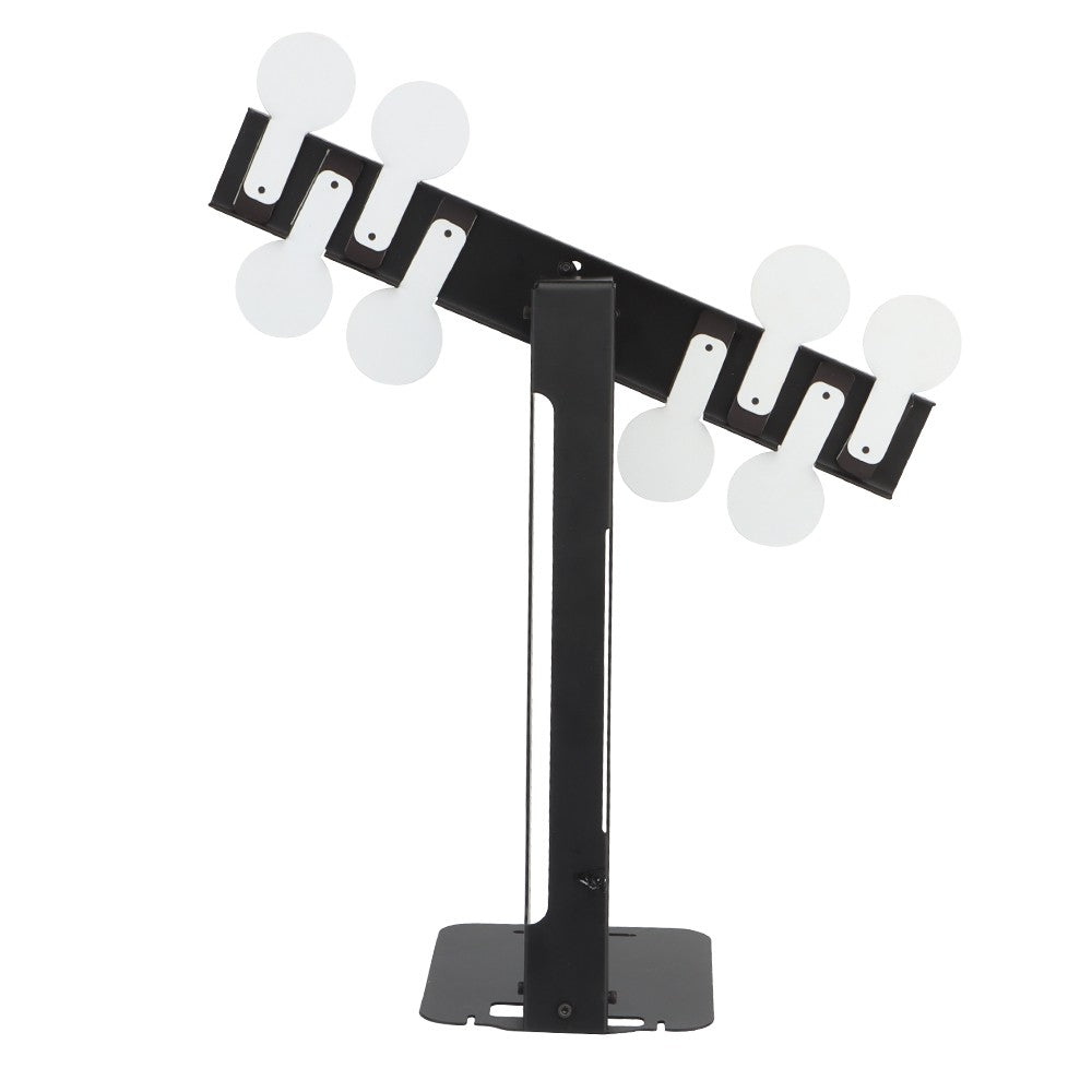 WOSPORT BERSAGLIO DINAMICO IN MOVIMENTO FIGHTING SHOOTING TRAINING TARGET (WO-TG23)