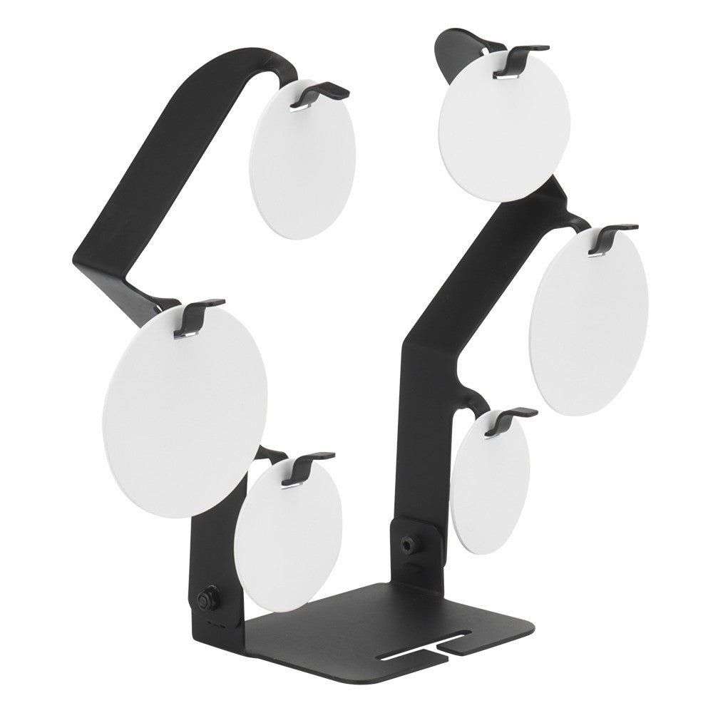 WOSPORT BERSAGLIO TIRO DINAMICO GEOMETRIC TARGET (WO-TG20)