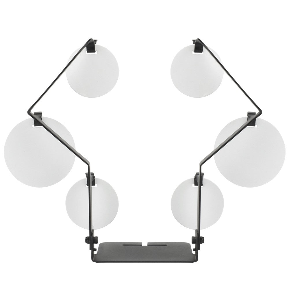 WOSPORT BERSAGLIO TIRO DINAMICO GEOMETRIC TARGET (WO-TG20)
